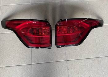 Lampa lewa prawa tył Ford Escape/Kuga lift oryginał stan idealny Usa
