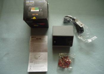DWUKANAŁOWA ŁADOWARKA - HOTA D6 PRO DC 650W | AC 200W | 15A