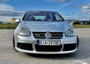 Golf R32 4x4 DSG