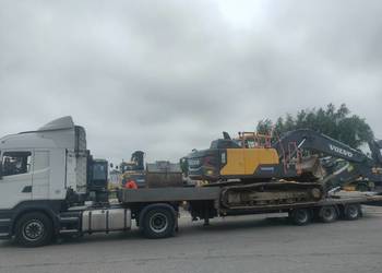 Volvo ec 200 el