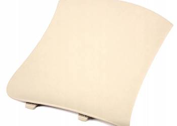 VOLVO XC60 tylna lewa oslona podsufitki OE