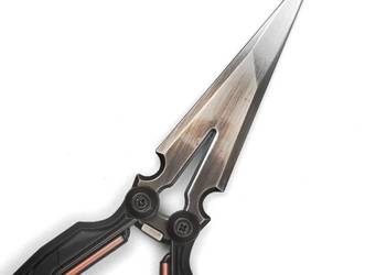 Magepunk Sparkswitch | 22 cm | Metal | Nieostry Nóż | Valorant