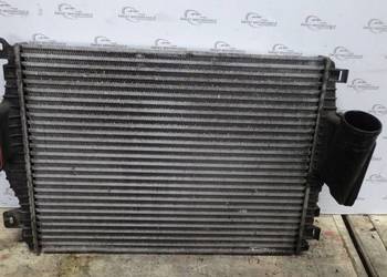 JAGUAR XF I 3.0 D 09r intercooler 9X23-9L440-AA