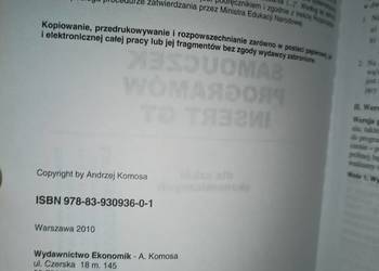 Samouczek programów Insert GT dla szkół najtańsze podręczniki w Trójmieście