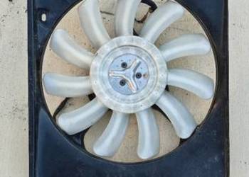 SUZUKI SX4 SEDICI DDIS WENTYLATOR KLIMATYZACJI