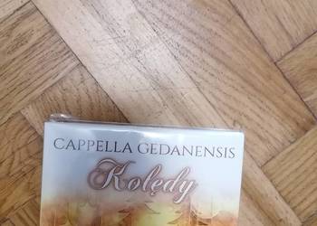 Płyta Cappella Gedanensis