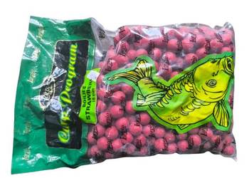 Kulki proteinowe 16 mm Laprio Carp 1 kg