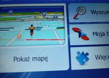 nawigacja sam, NAVIO 520 GOCLEVER 5"TANIO