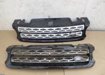 RANGE ROVER SPORT ATRAPA GRILL ŁADNA 2013-2017