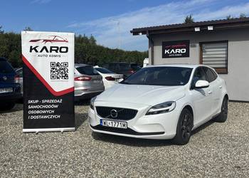Volvo V40 - GWARANCJA