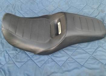 Harley dyna low rider kanapa siedzenie fotel