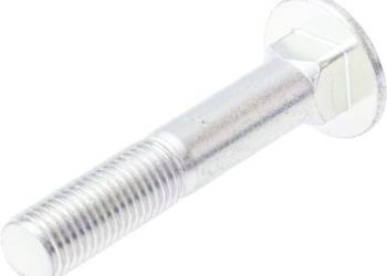 Śruba M16 X 90, 10.9, podsadzana, Din603 MZSZ016015