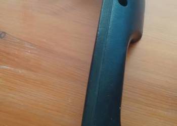 Fiat 125p, podłokietnik