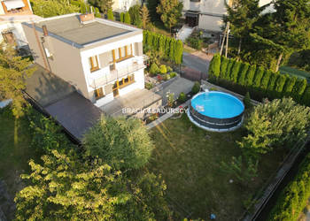 Dom wolnostojący 230.03m2 Kraków