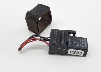 PRZEKAZNIK KOSTKA  PEUGEOT E-VIVACITY