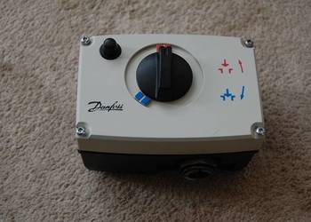 Danfoss AMV 20