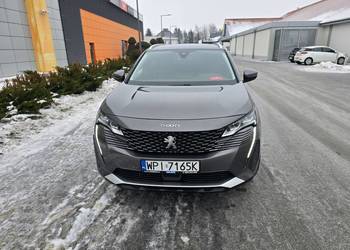 Sprzedam lub zamienię na Pacyfika