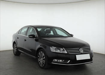 VW Passat 1.4 TSI