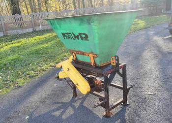 Sprzedam rozsiewacz MOTYL