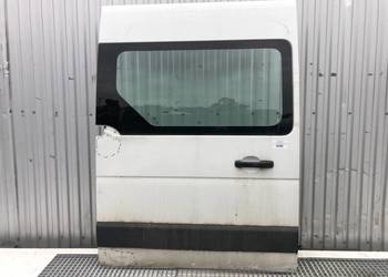 DRZWI PRAWY TYŁ PRZESUWNE OPEL MOVANO B