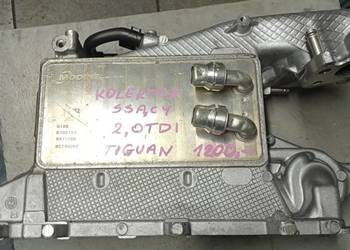 Kolektor ssący VW 2.0 TDI 05L129766Q