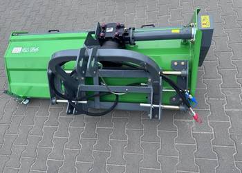 34 Kosiarka bijakowa 175 SPEED Agrosped - DOWÓZ CAŁA PL