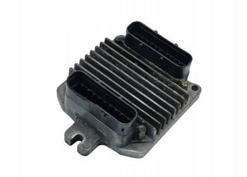 KOMPUTER STEROWNIK 1.6 16V ASTRA VECTRA B ZAFIRA