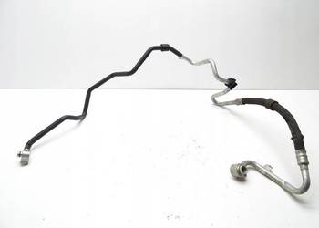 PRZEWÓD WĄŻ RURKA KLIMATYZACJI KLIMY 8U0820743H AUDI Q3 8U 2.0 TDI PRZEWÓD WĄŻ RURKA KLIMATYZACJI KLIMY 8U0820743H AUDI Q3 8U 2.0 TDI