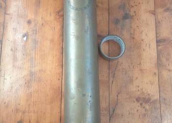 Sztuka okopowa 1 wojna