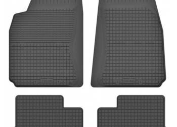 Peugeot 309 85-93 gumowe dywaniki NOWE