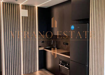 Nowoczesne 2‑pokojowe mieszkanie – Modern Space