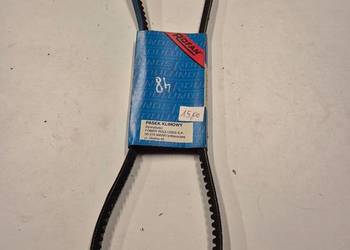 PASEK KLINOWY Audi BMW Citroen Fiat Isuzu Jaguar Land Rover Opel _ 1A1020