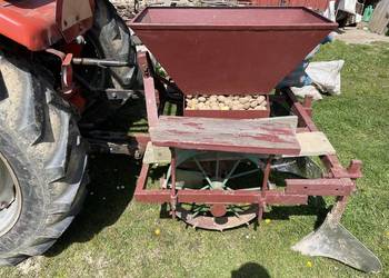 Sadzarka do ziemniaków