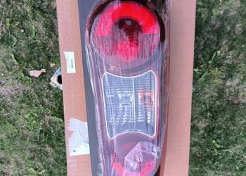 Nowa oryginalna lampa tył lewa Partner, Berlingo