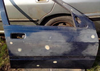 Drzwi PEUGEOT 406