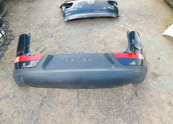 sportage III zderzak kolor 1K nr A40339 WYSYŁKA