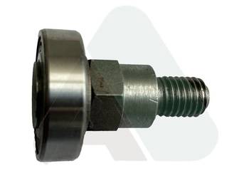 Sworzeń prowadzący, rolka 64706581495F Deutz Fahr