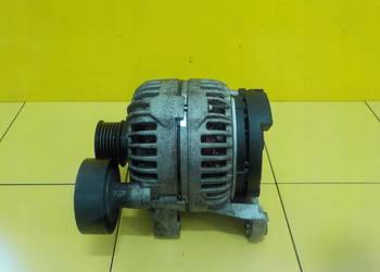 BMW X3 E83 3.0 B 06r 231KM M54B30 306S3 alternator