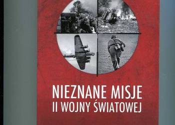 Nieznane misje II wojny światowej - Dahlberg