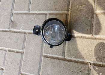 NISSAN JUKE X-TRAIL QASHQAI HALOGEN LEWY 261558992A