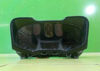 FORD TRANSIT CUSTOM I 2.0 TDCI 17r 5D licznik zegary GK2T-10849-KB