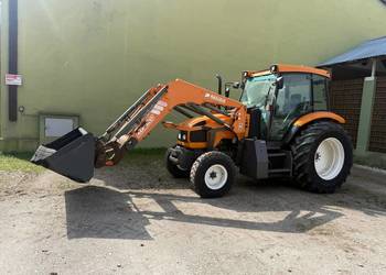 Traktor Renault ergos 100