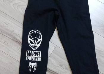 Spodnie Marvel Spider-Man 134