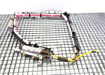 KURTYNA POWIETRZNA PRAWY HONDA CR-V III SUV AIRBAG BOCZNA, PRAWA