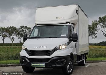 Iveco DAILY 35C16 3.0Ltr kontener AC! 4x2 2023