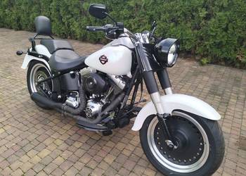 Harley Davidson FatBoy