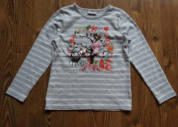 LC WAIKIKI bluzka dziewczęca r.128, 7-8l