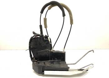 ZAMEK DRZWI LEWY PRZÓD MAZDA CX-7 SUV 06-14