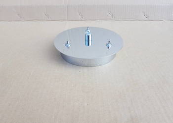 Podsufitka do lamp maskownica rozeta puszka 140mm AKCESORIA W CENIE