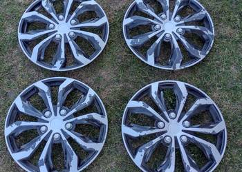 kołpaki 16" cali Daytona